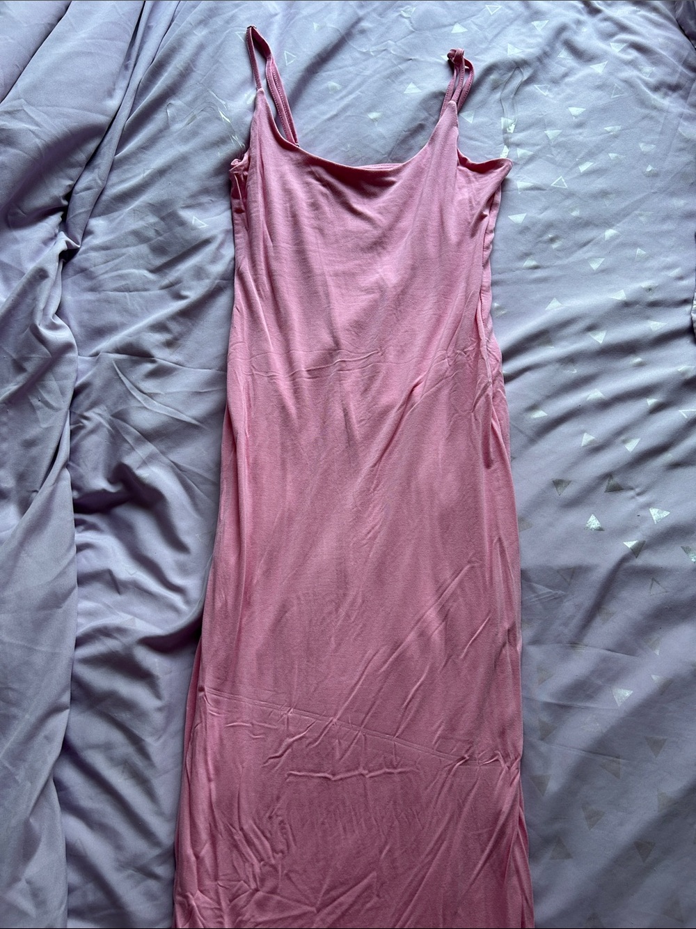 Fashion nova maxi dress